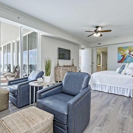 Mediterranean 502 West Pensacola Buitenkant foto