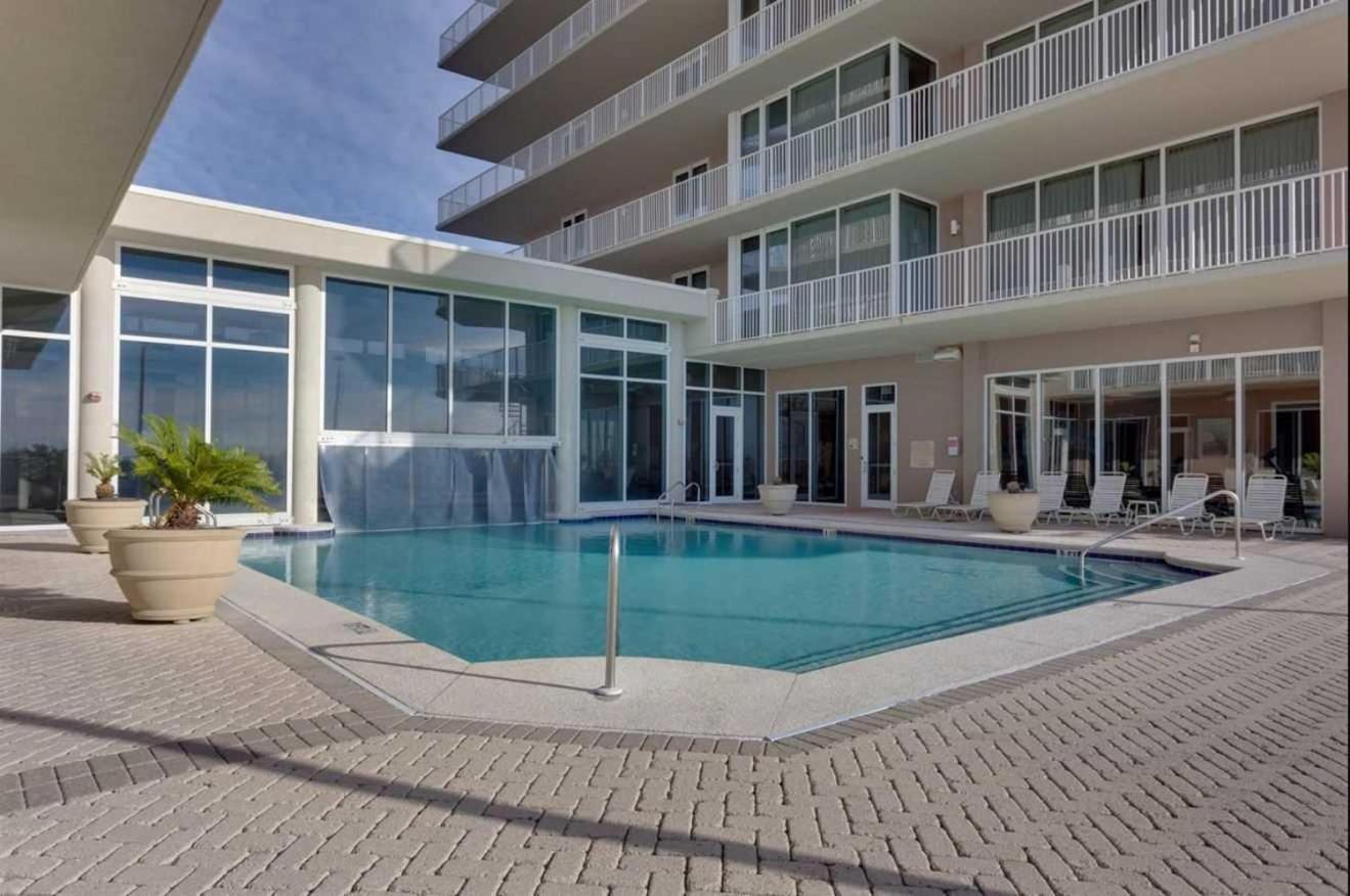 Mediterranean 502 West Pensacola Buitenkant foto