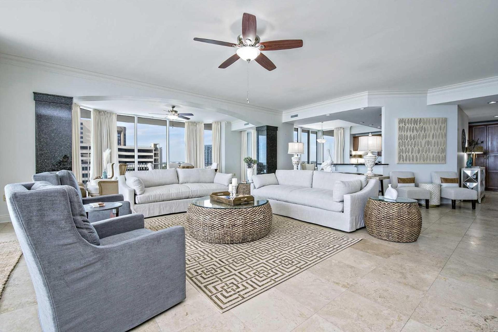 Mediterranean 502 West Pensacola Buitenkant foto