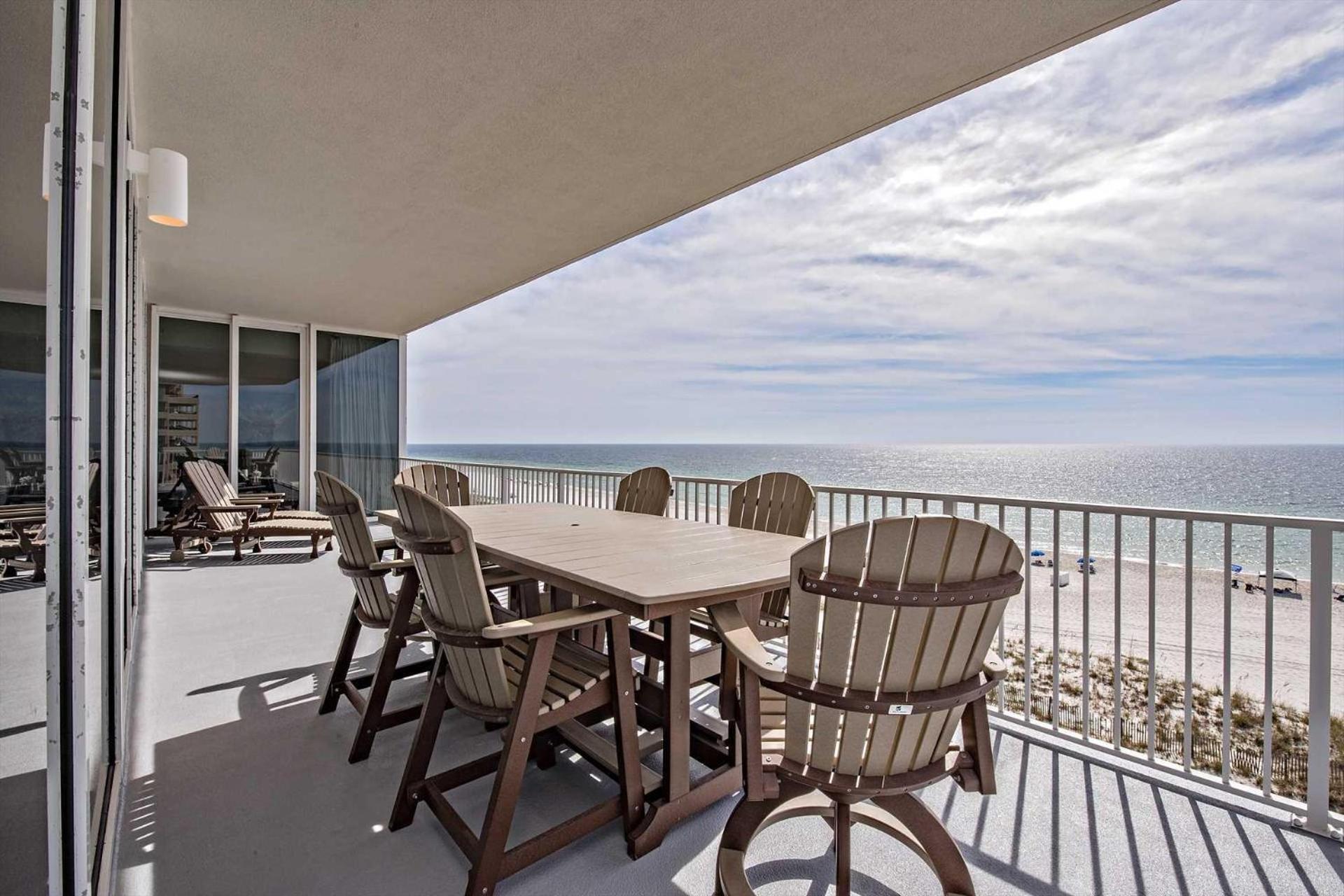 Mediterranean 502 West Pensacola Buitenkant foto