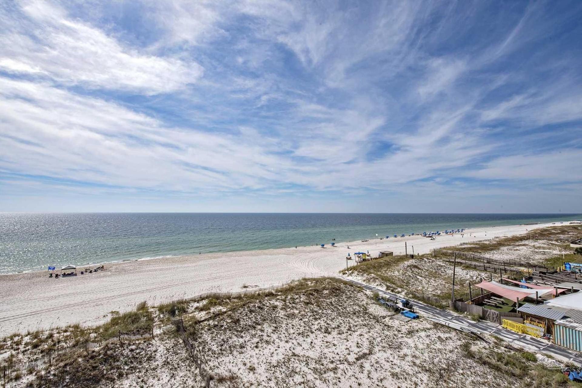 Mediterranean 502 West Pensacola Buitenkant foto