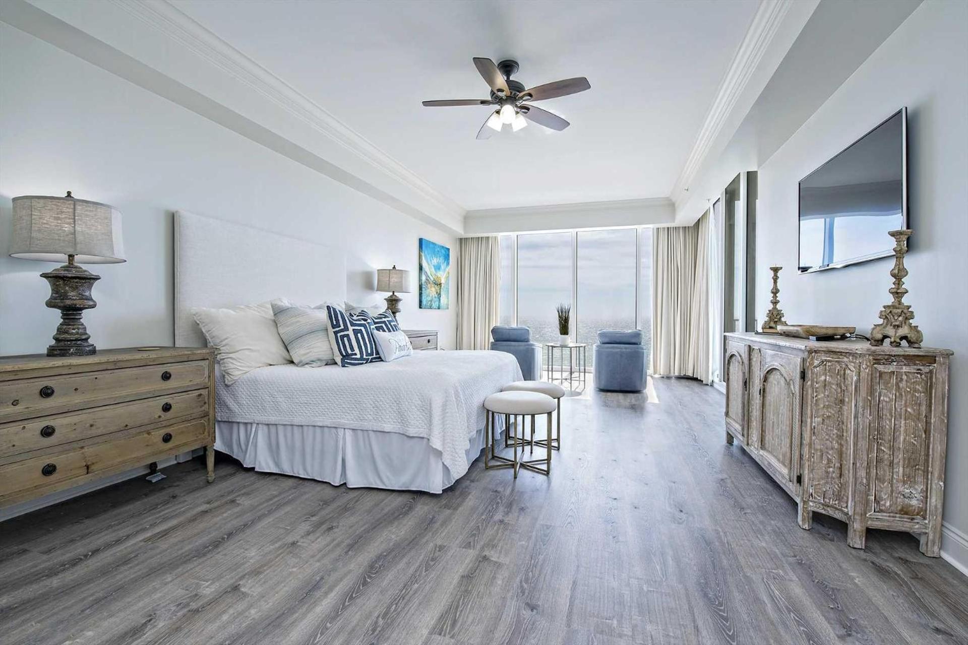 Mediterranean 502 West Pensacola Buitenkant foto