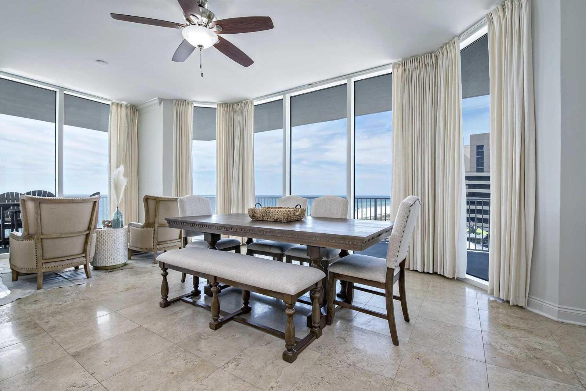 Mediterranean 502 West Pensacola Buitenkant foto