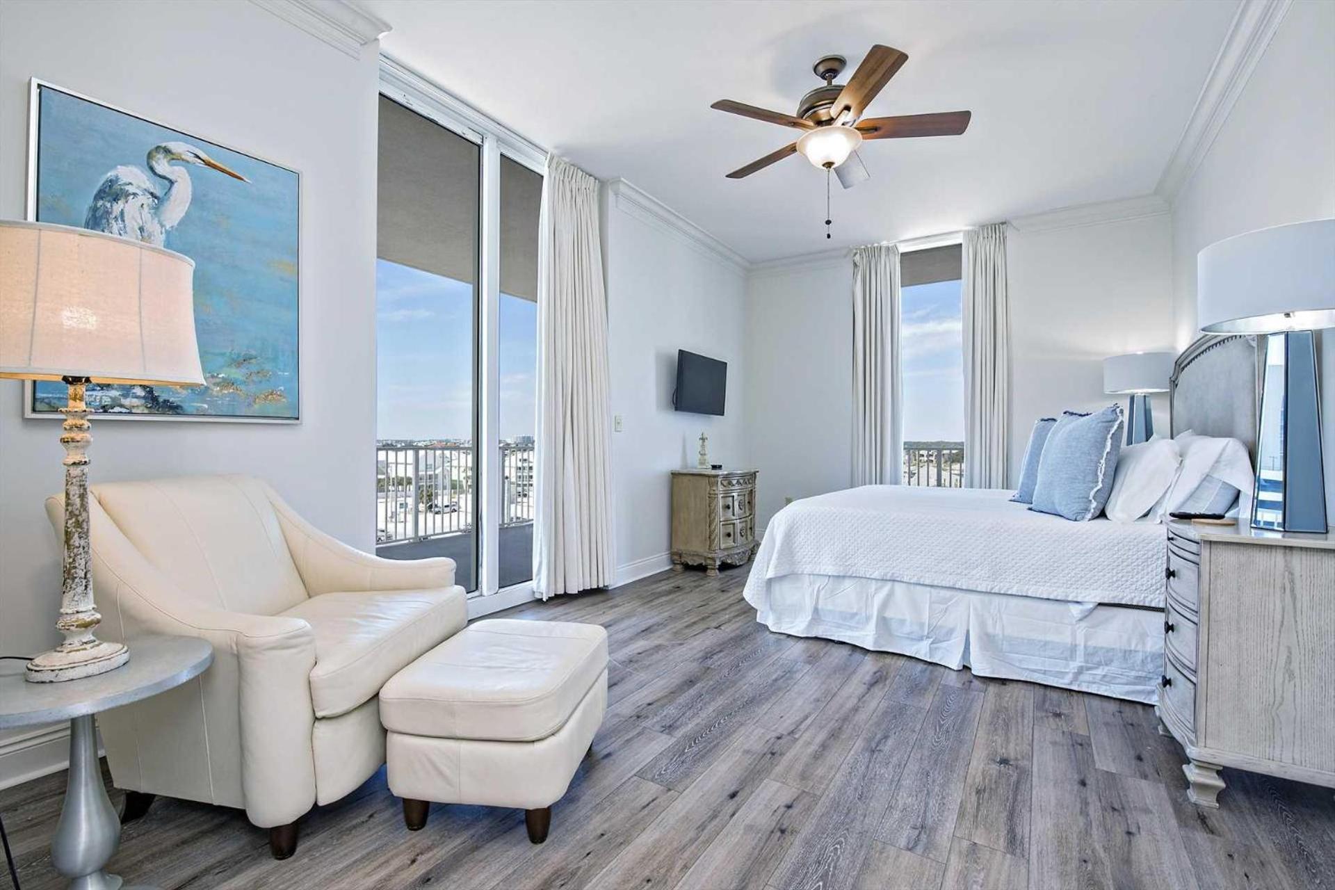 Mediterranean 502 West Pensacola Buitenkant foto