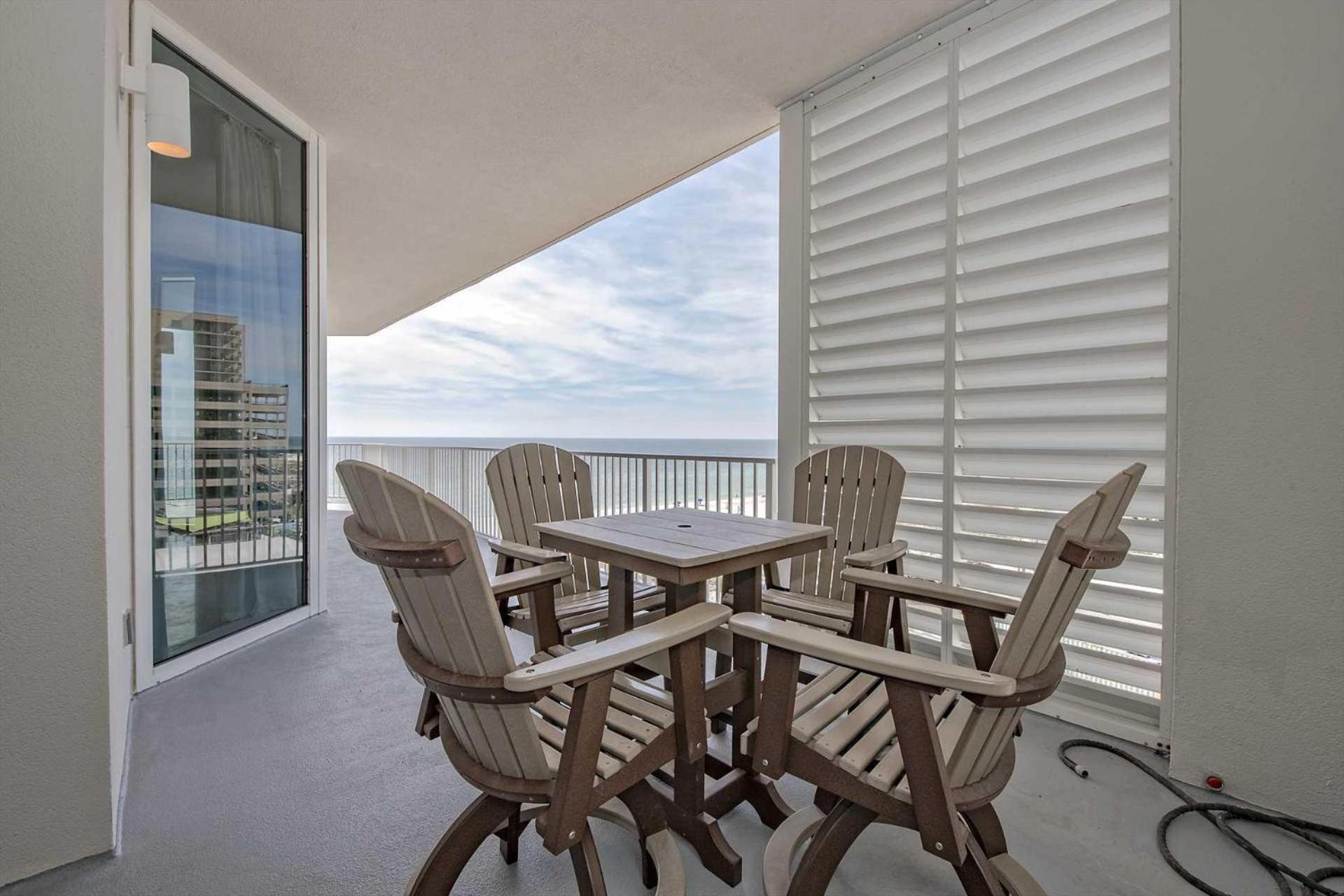 Mediterranean 502 West Pensacola Buitenkant foto