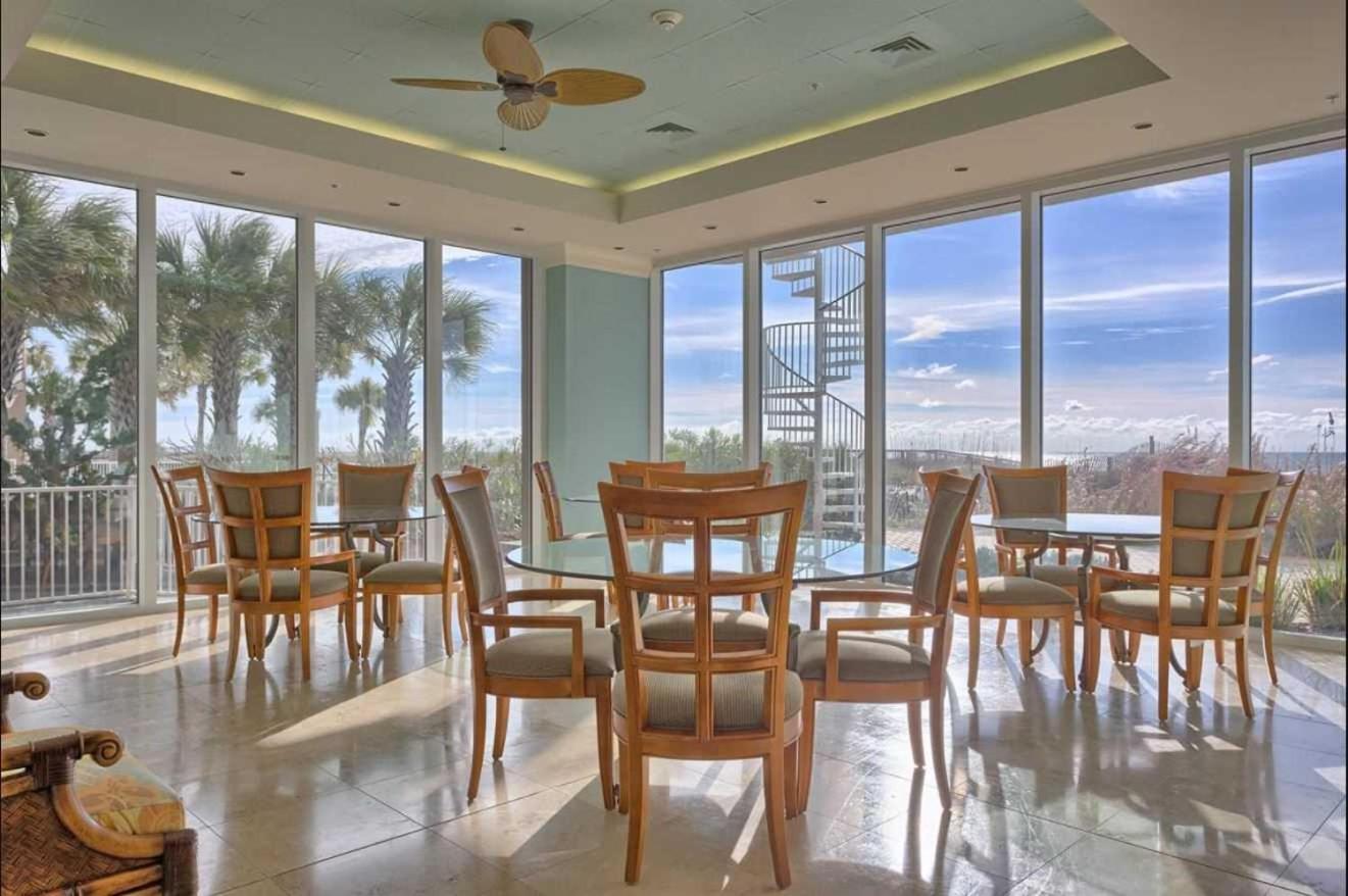 Mediterranean 502 West Pensacola Buitenkant foto
