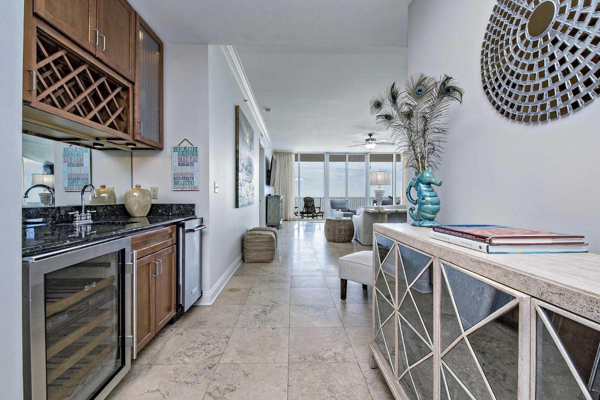 Mediterranean 502 West Pensacola Buitenkant foto