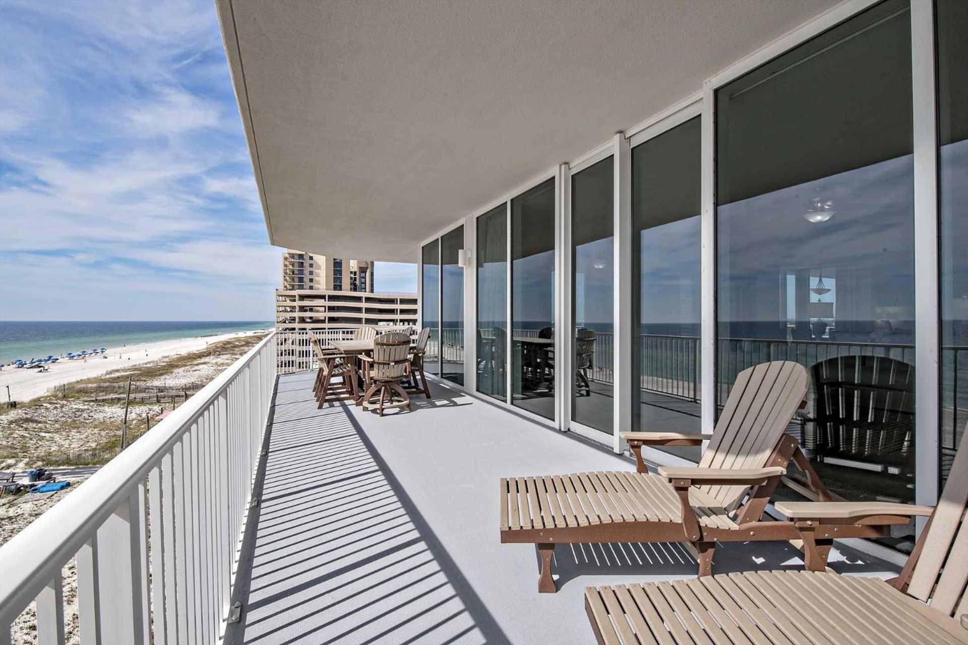 Mediterranean 502 West Pensacola Buitenkant foto