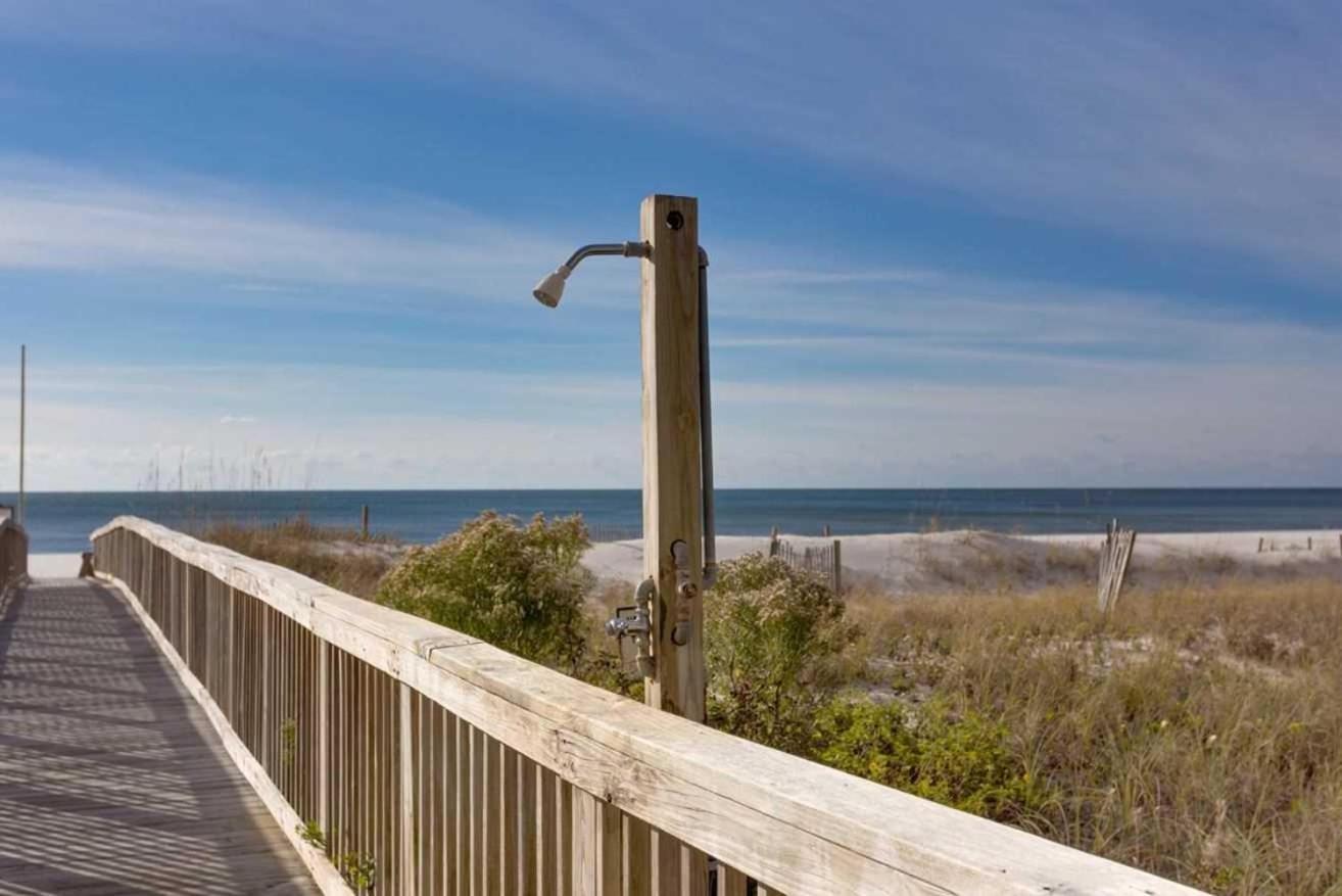 Mediterranean 502 West Pensacola Buitenkant foto