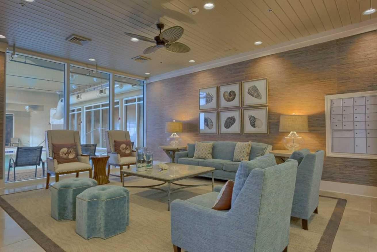 Mediterranean 502 West Pensacola Buitenkant foto