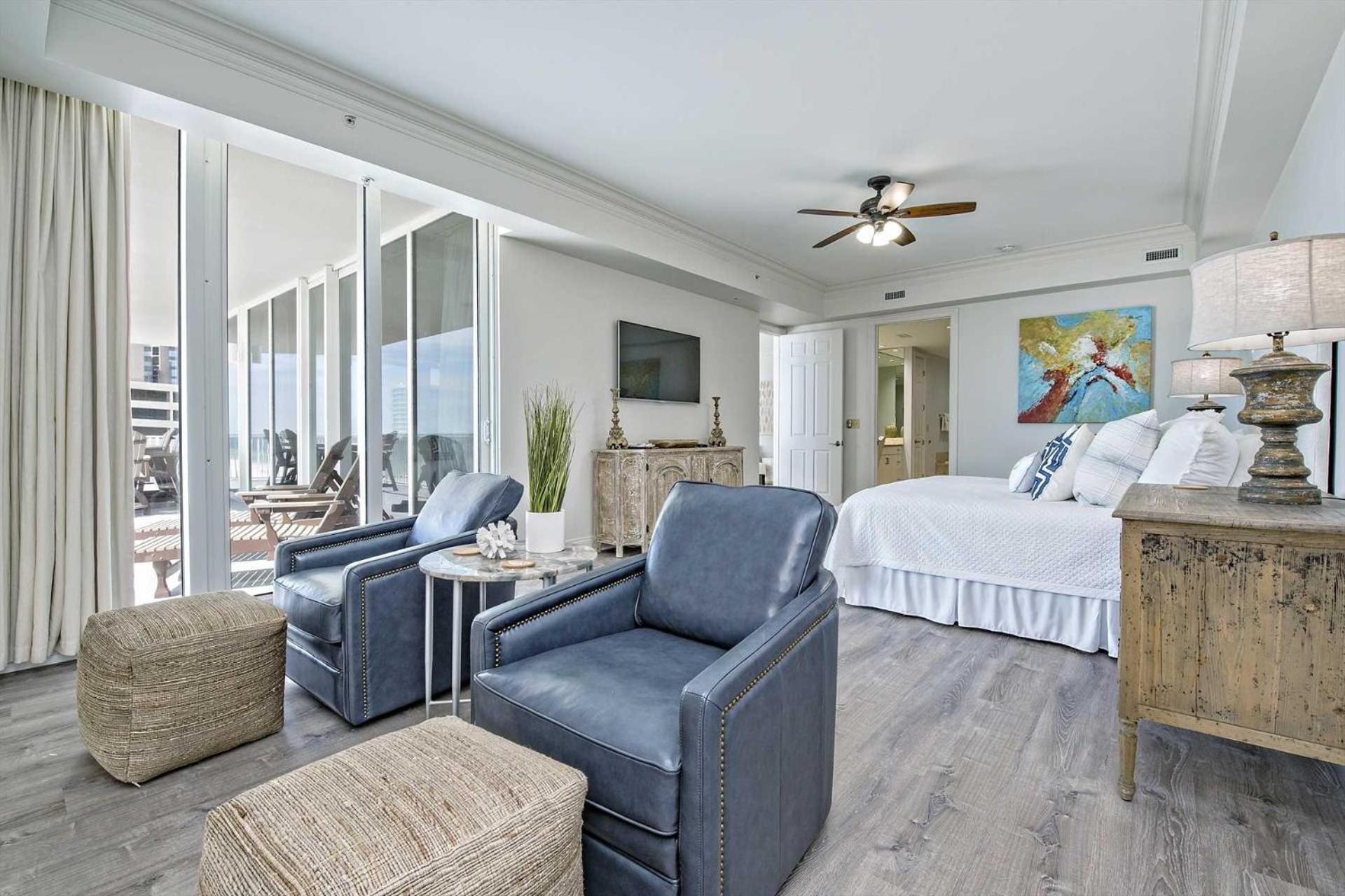 Mediterranean 502 West Pensacola Buitenkant foto
