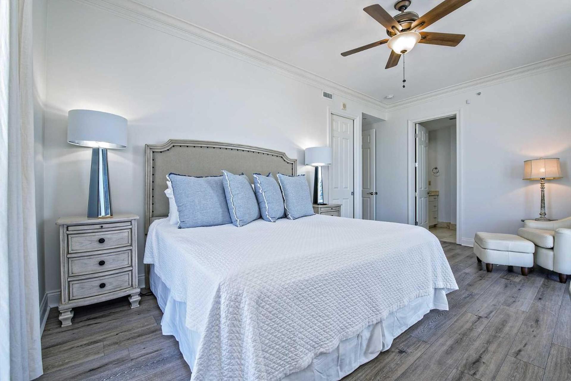 Mediterranean 502 West Pensacola Buitenkant foto