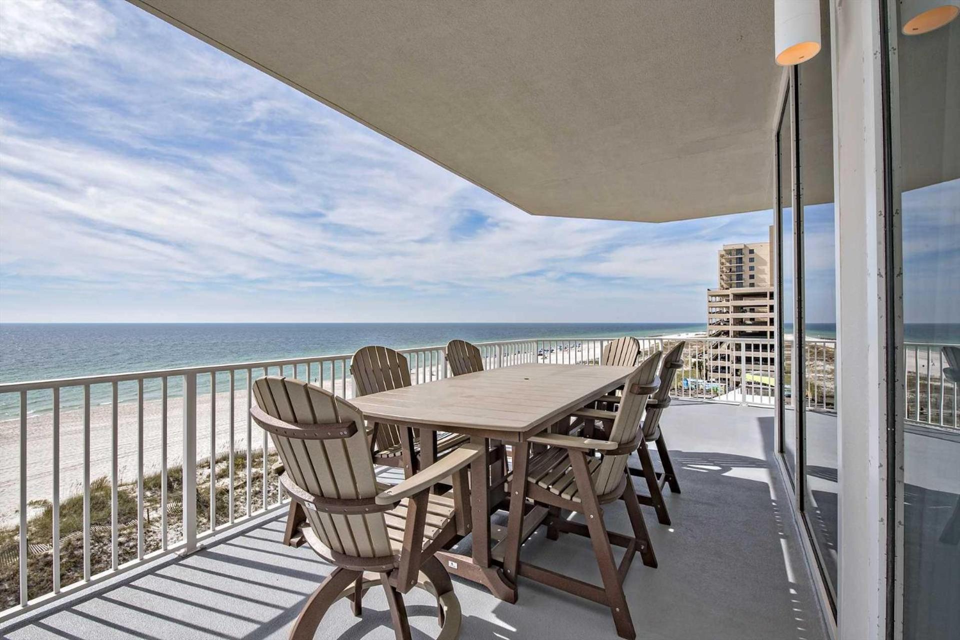 Mediterranean 502 West Pensacola Buitenkant foto