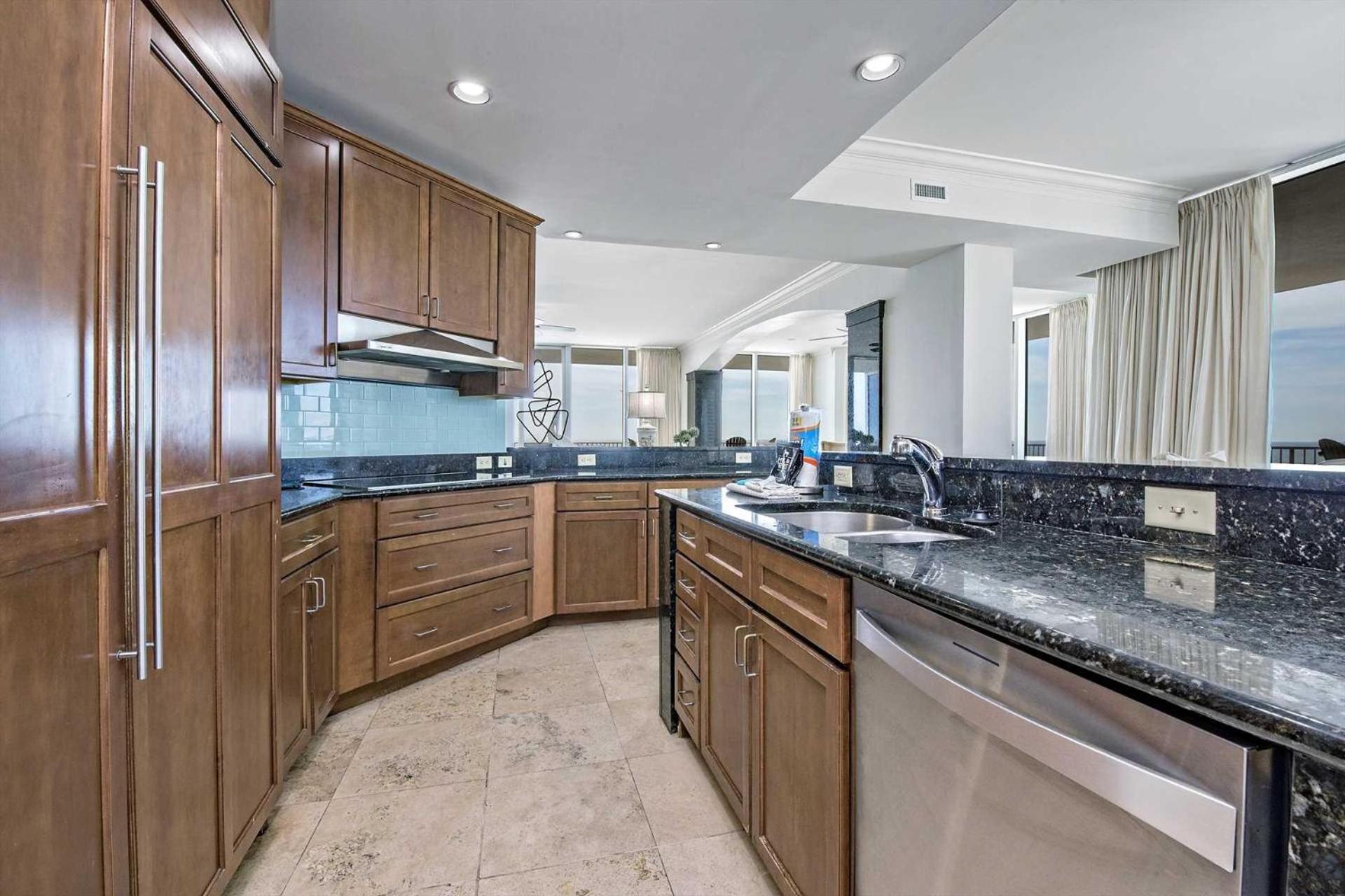 Mediterranean 502 West Pensacola Buitenkant foto