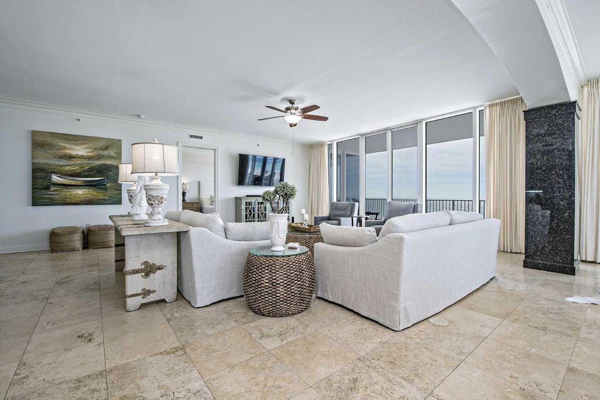 Mediterranean 502 West Pensacola Buitenkant foto