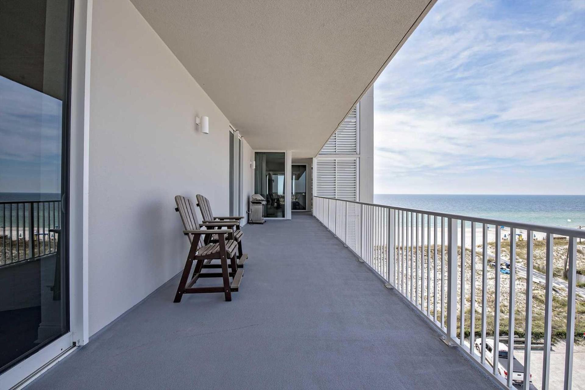 Mediterranean 502 West Pensacola Buitenkant foto
