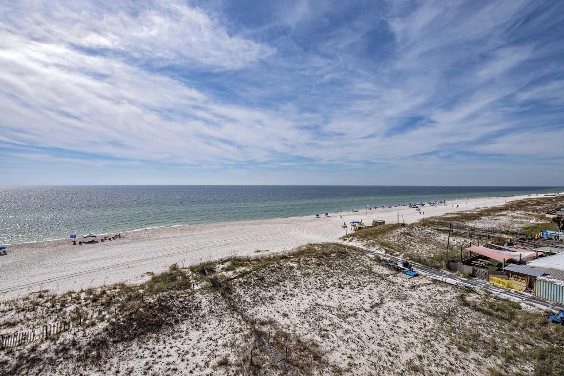 Mediterranean 502 West Pensacola Buitenkant foto