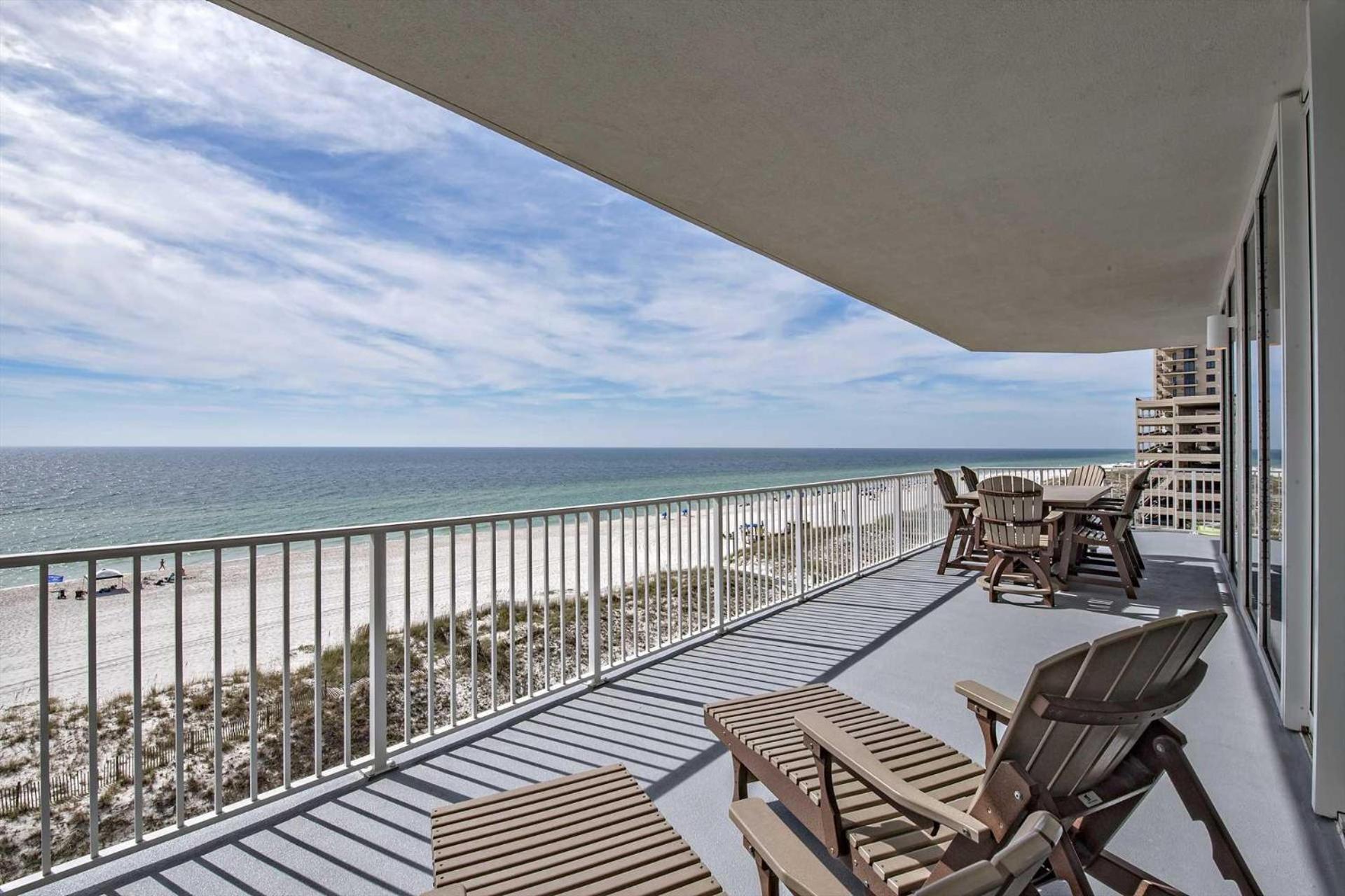 Mediterranean 502 West Pensacola Buitenkant foto