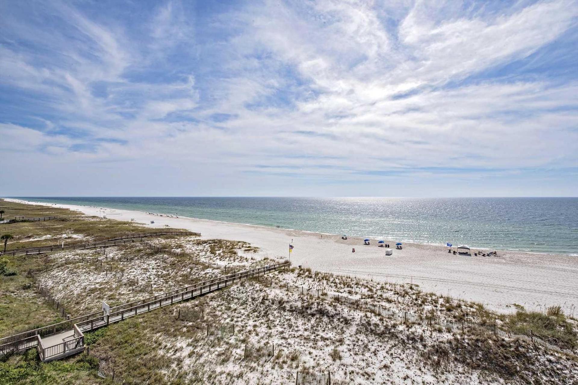 Mediterranean 502 West Pensacola Buitenkant foto