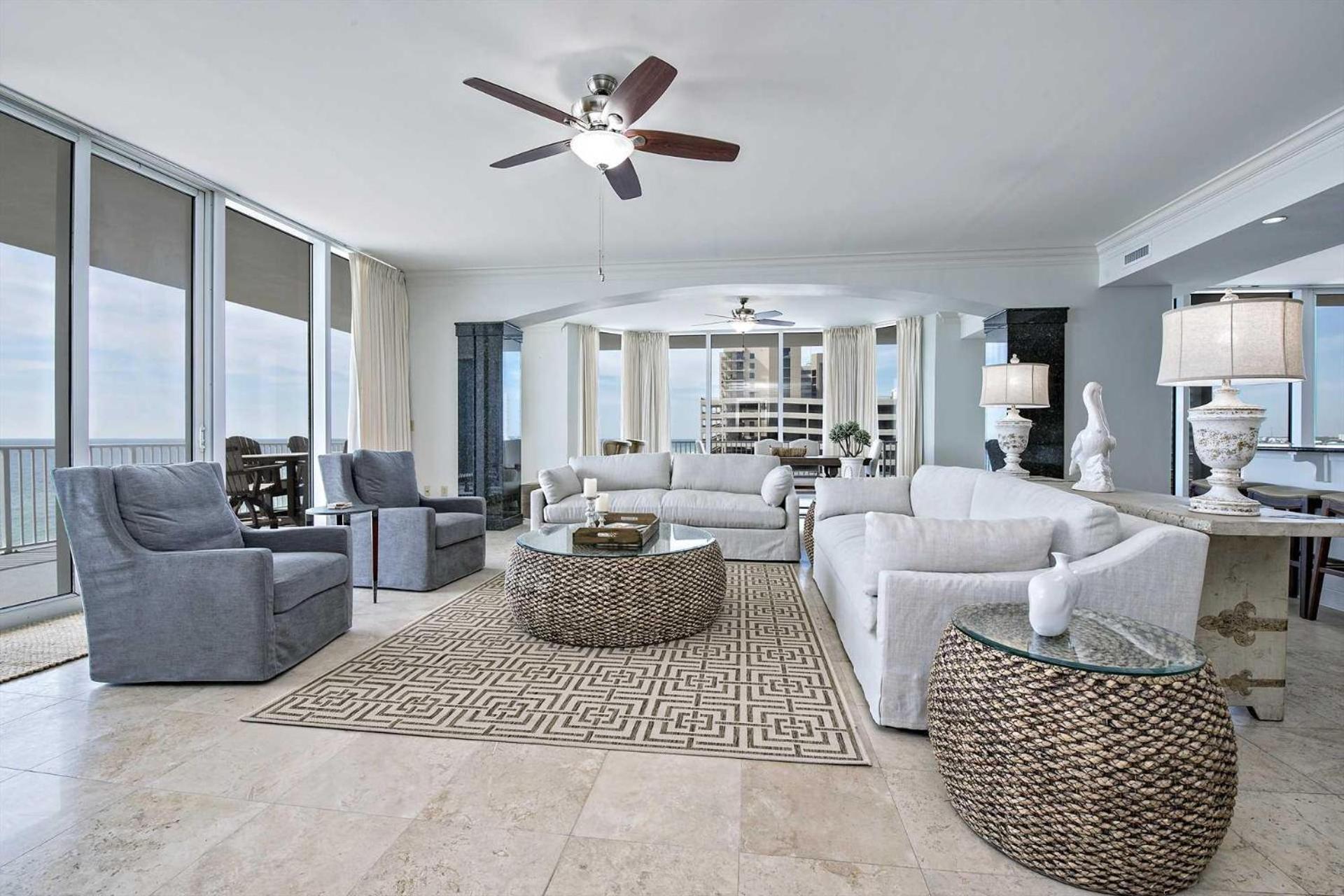 Mediterranean 502 West Pensacola Buitenkant foto